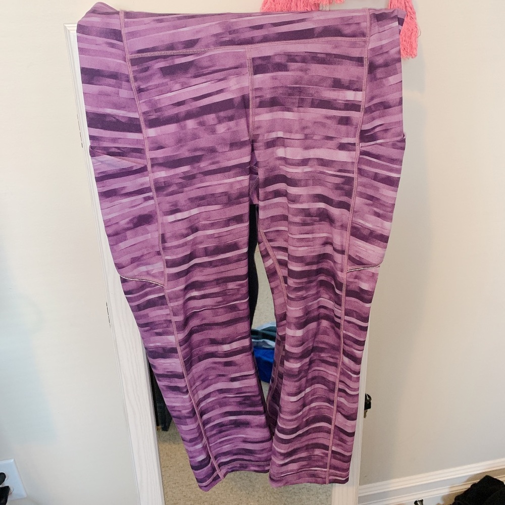 lulu lemon pants